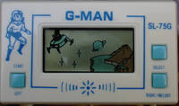 GMan