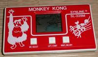 Monkey Kong