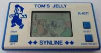 Toms Jelly