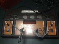 TCR Video Sport 900 Programmable Cartridge
