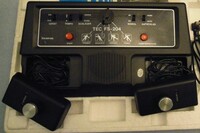 TEC FS-204
