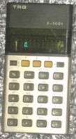 TRQ F-1001