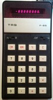 TRQ F-85