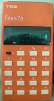 TRQ Laurita