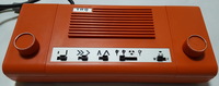 TRQ Tele-Juego Color-4