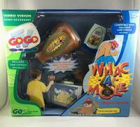 TV Gogo Whac-A-Mole
