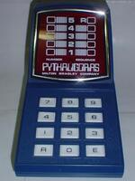 Pythaligoras