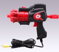 Takara Q-In Gun