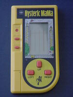 Takatoku Hysteric Mama