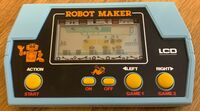 Takatoku Robot Maker