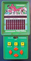 Championship Football