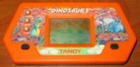 Dinosaurs