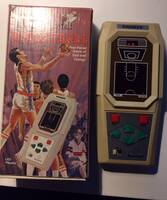 Electronic Basketball