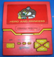 Hero Princess