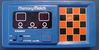 Memory Match