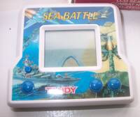 Sea Battle