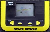 Space Rescue