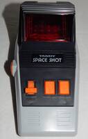 Space Shot