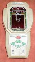 Submarine Basketball