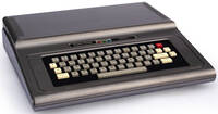 TRS-80 Color Computer
