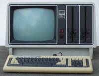 TRS-80 Model 12