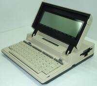 TRS-80 Model 600