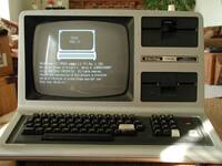 TRS-80 Model III
