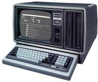 TRS-80 Model II