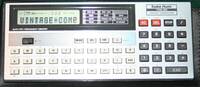 TRS-80 Pocket Computer PC-4