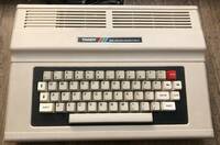 Tandy Color Computer 2