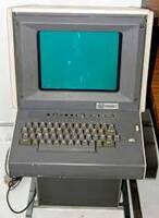 Tektronix 4010