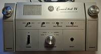 Tele-Match Concert Hall IV 8800