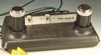 Tele-Match Television Computer Game 3300R