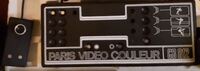 Paris Video Coleur CB-812