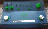 Tele Partner Giochi Televisivi green