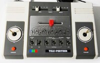 TelePartner TVG-SD-04