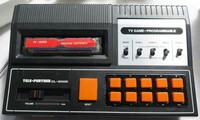 Tele Partner TV Game Programmable SD-070