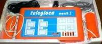 Telegioca Match I Orange