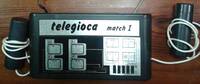 Telegioca Match I