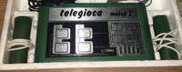 Telegioca Match I green