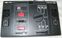 Teleng Colourstars - England
