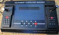Teleng Television Computer System