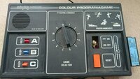 Teleplay Colour Programagame