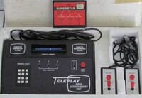 Teleplay Video Entertainment Unit