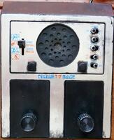 Temco T802C