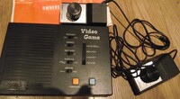 Termbray Video Game TVG-204