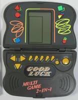 Brick Game Pro-Star