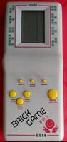 Brick Game Super 88 8in1