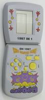 King Master Game DH 1997in1