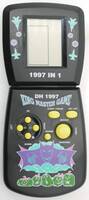 King Master Game DH 1997in1 black